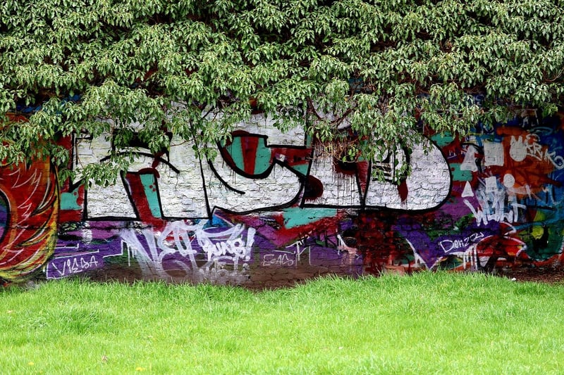 Recycled Artwork